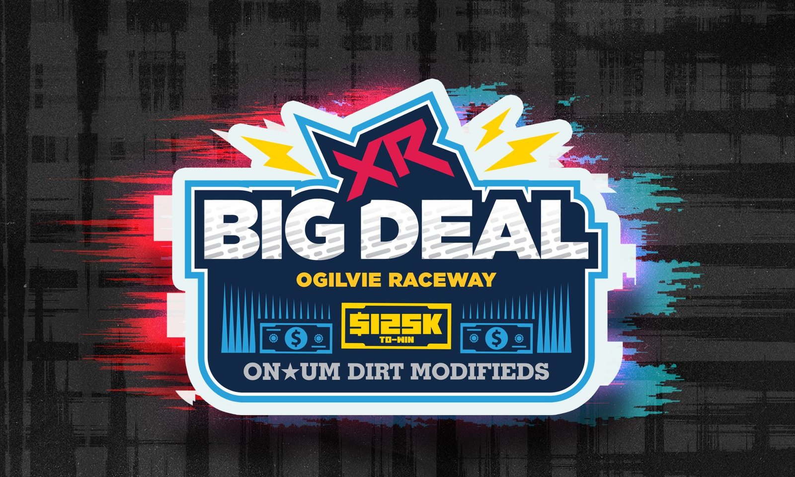 7/25/25 XR Big Deal Ogilvie Raceway