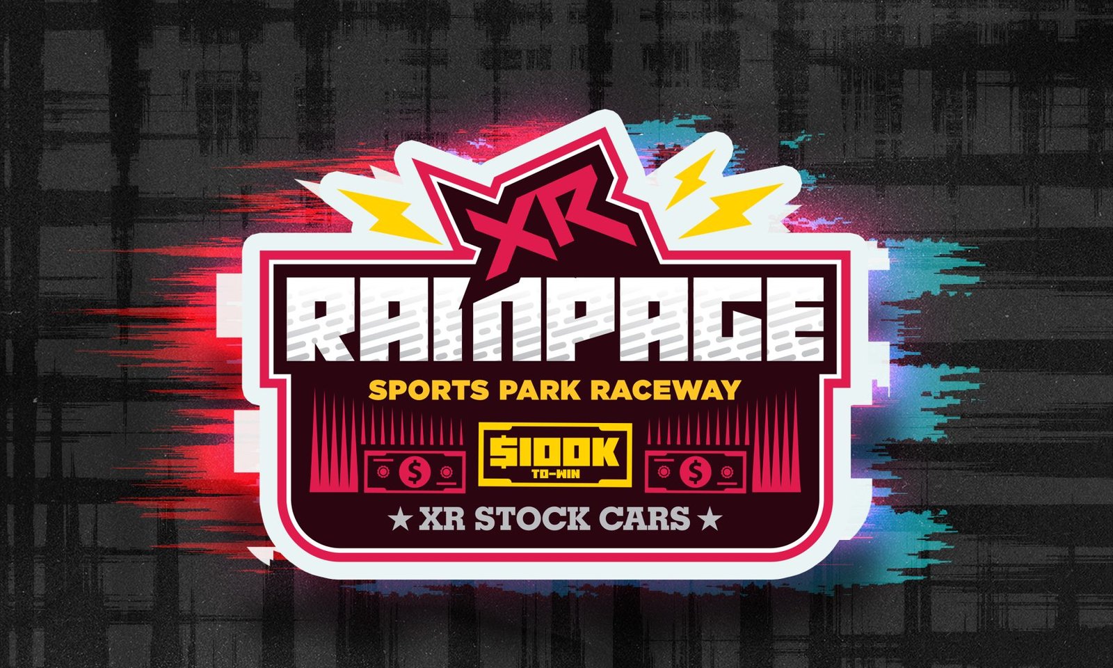 8/27/25 XR Rampage Sports Park Raceway