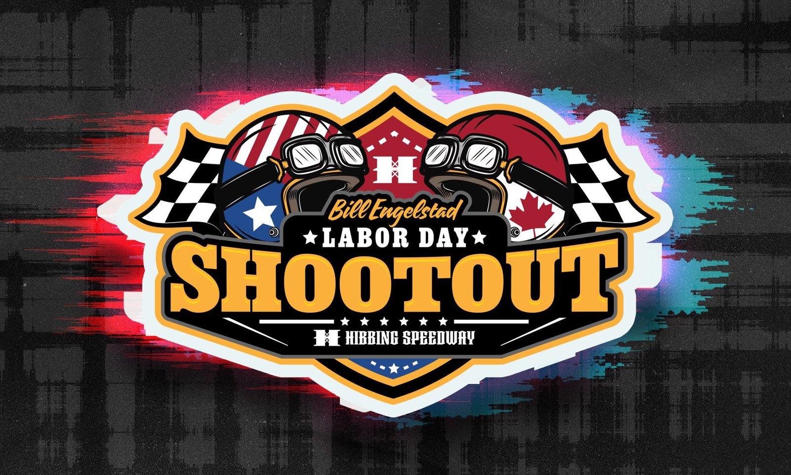 8/30/25 Labor Day Shootout Hibbing Speedway
