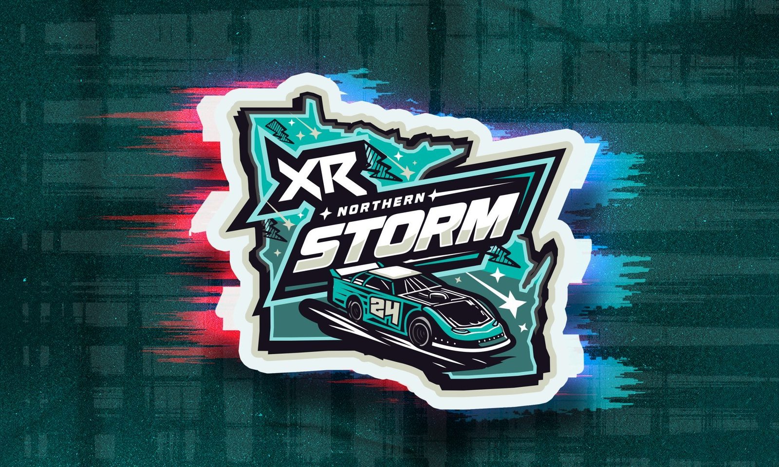 8/10/24 XR Northern Storm ABC Raceway