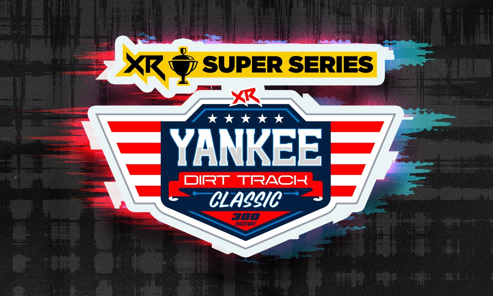 8/30/24 Yankee Dirt Track Classic 300 Raceway