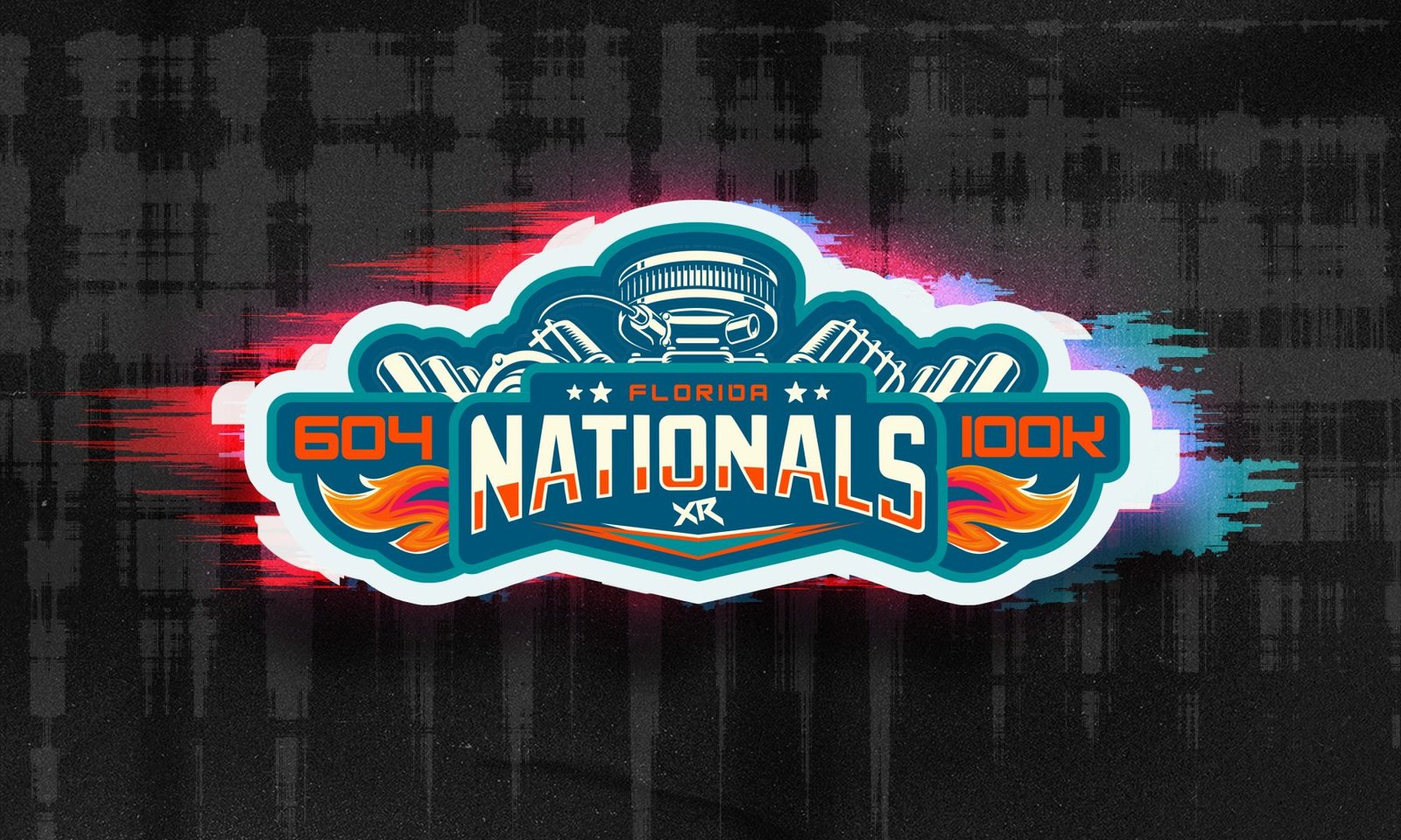 12/13/24 XR 604 Nationals All-Tech Raceway