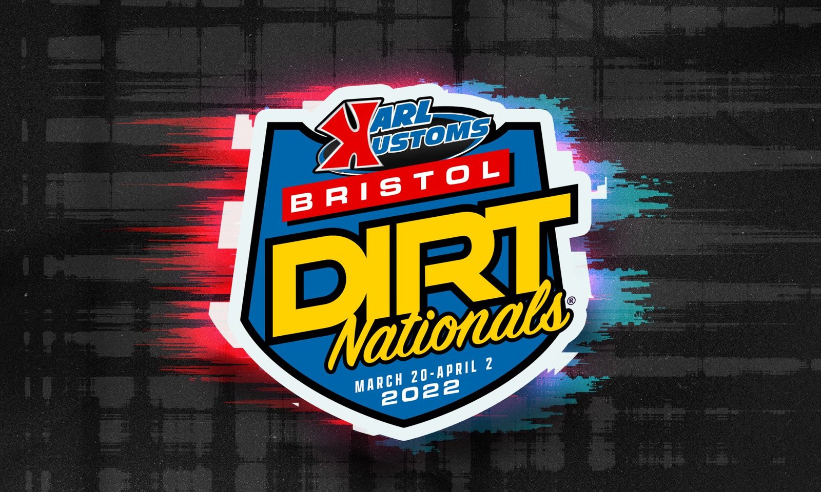 3/22/22 Bristol Dirt Nationals Bristol Motor Speedway