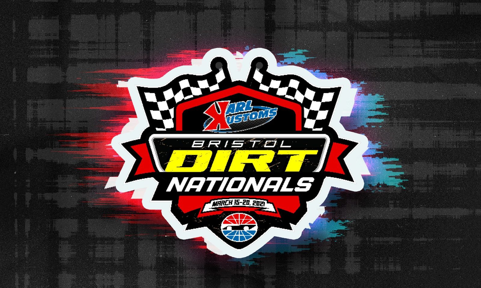 3/16/21 Bristol Dirt Nationals Bristol Motor Speedway